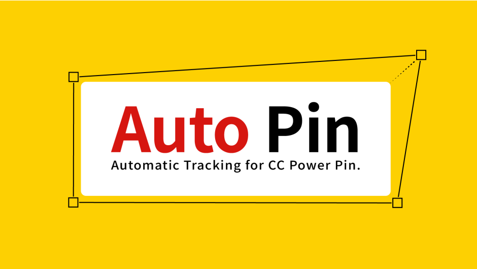 Auto Pin — Automatic Tracking for CC Power Pin.
